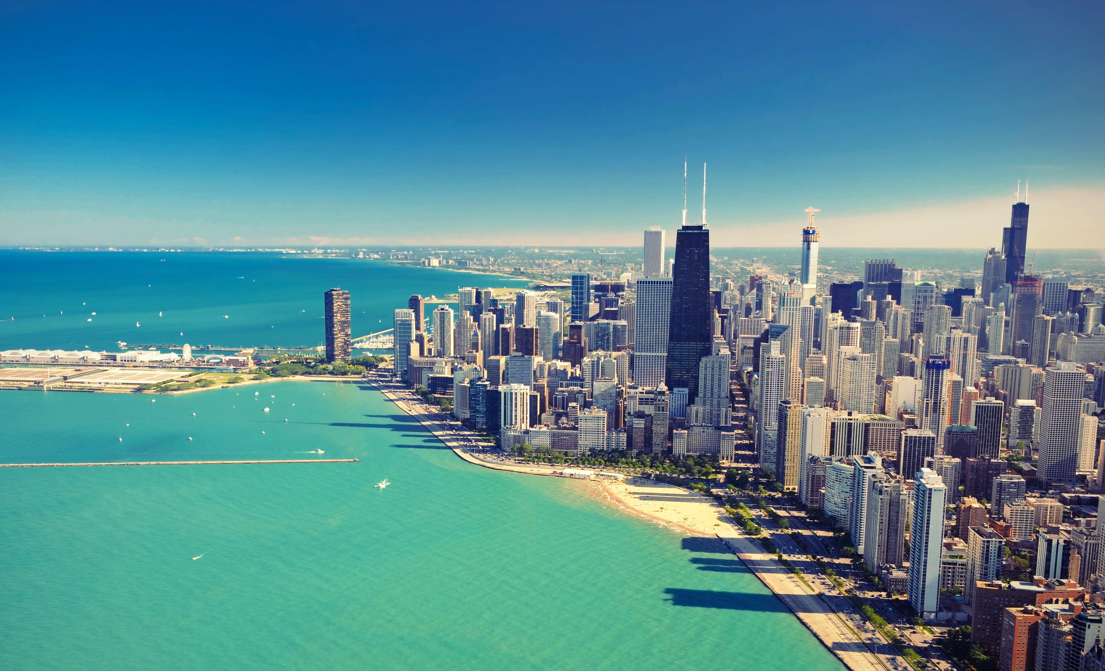 Chicago