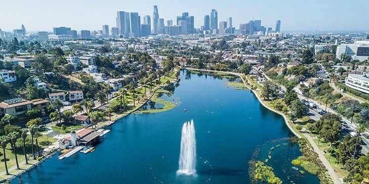 Los Angeles