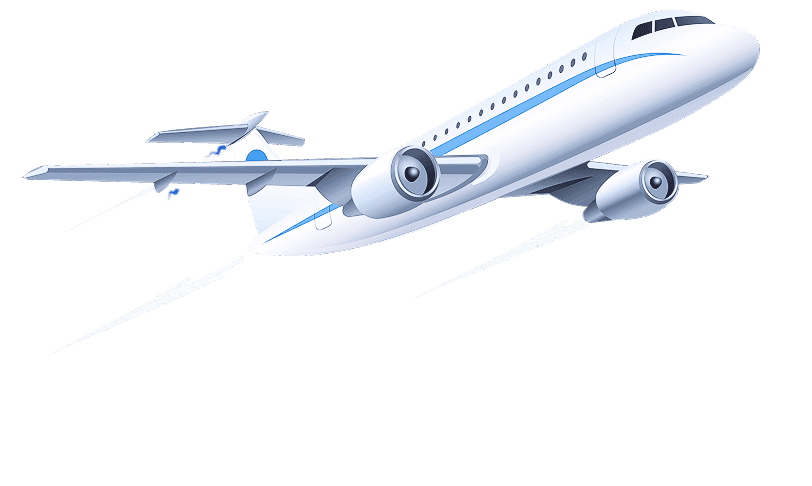 airplane