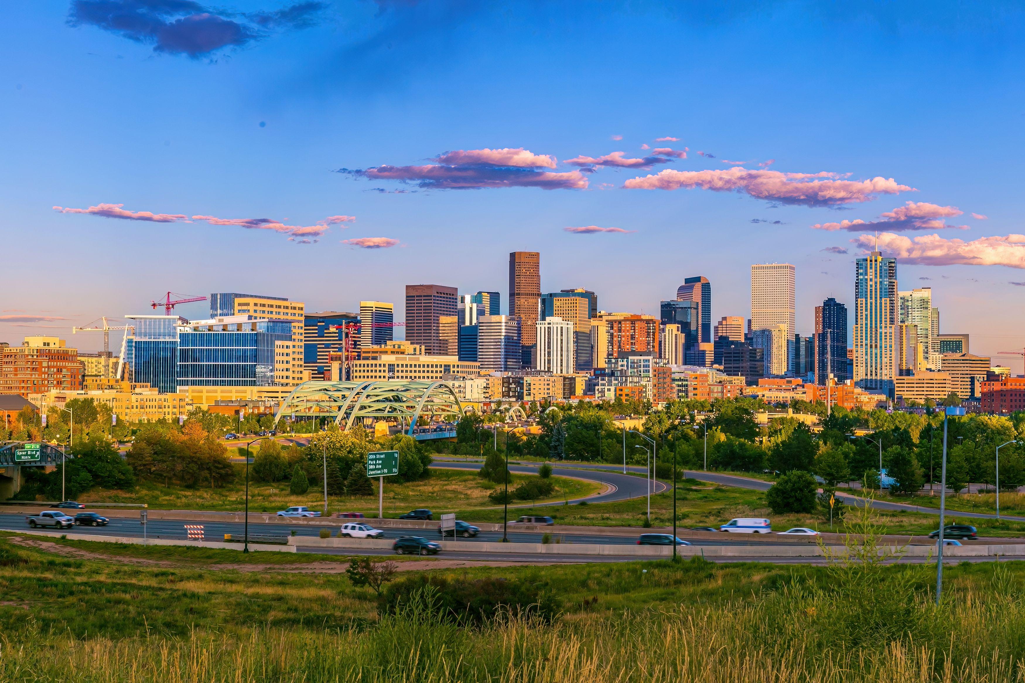Denver