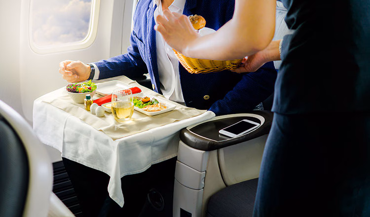Domestic Flights