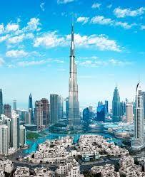 flights to dubai