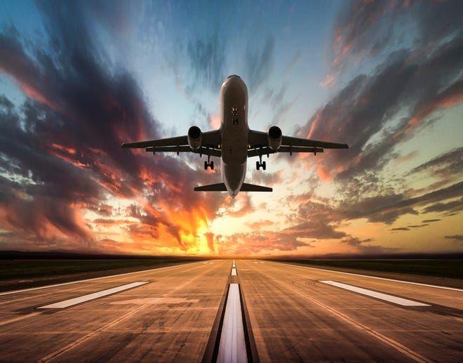 last minute flights